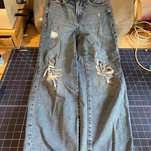 Old Navy O.G. Loose fit Jeans